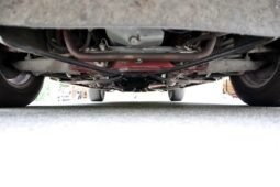 
										1987 Ford Mustang GT Convertible full									