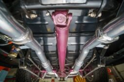 
										1933 Ford 3-Window Coupe Hot Rod full									