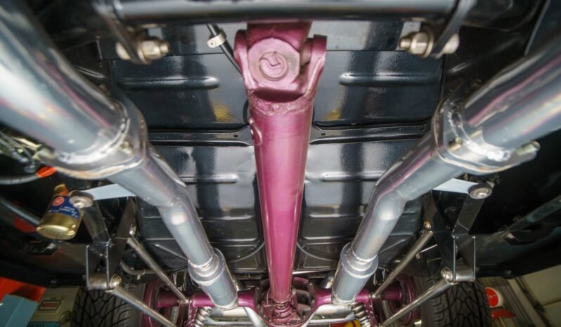 
								1933 Ford 3-Window Coupe Hot Rod full									