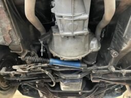 
										1967 Ford Mustang Coupe 289 V8 full									