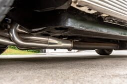 
										1967 Chevrolet Chevelle Malibu 502 V8 full									