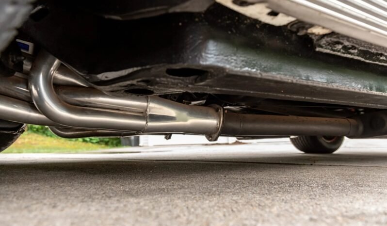 
								1967 Chevrolet Chevelle Malibu 502 V8 full									