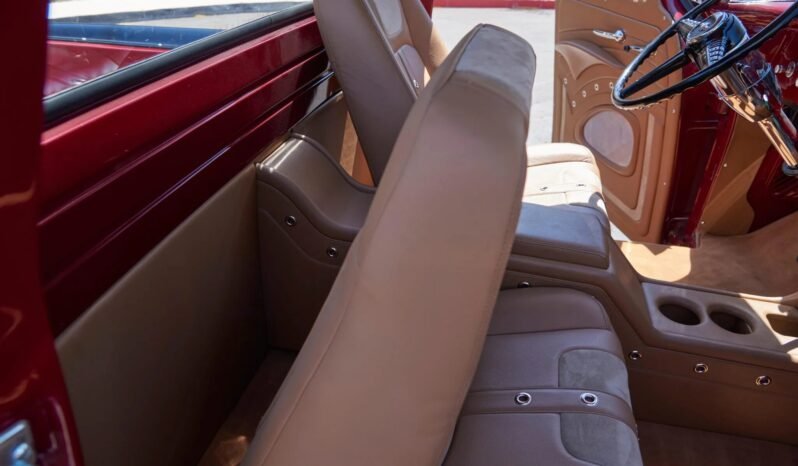 
								1955 Chevrolet Cameo Pickup Truck V8 full									