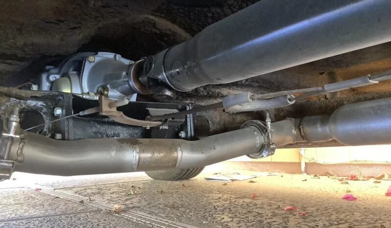 
								1955 Ford Fairlane Crown Victoria full									