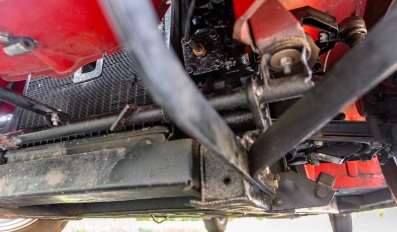 
								1957 Triumph TR3 full									