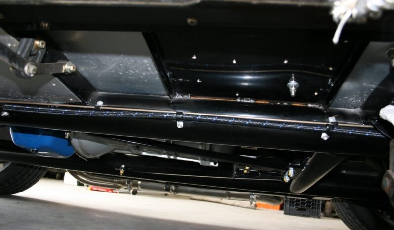 
								1965 Factory Five Racing Shelby Cobra Roadster full									