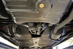 
										1961 Mercedes-Benz 190SL 4-Speed full									