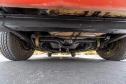 
										1962 Chevrolet Corvette V8 Convertible full									