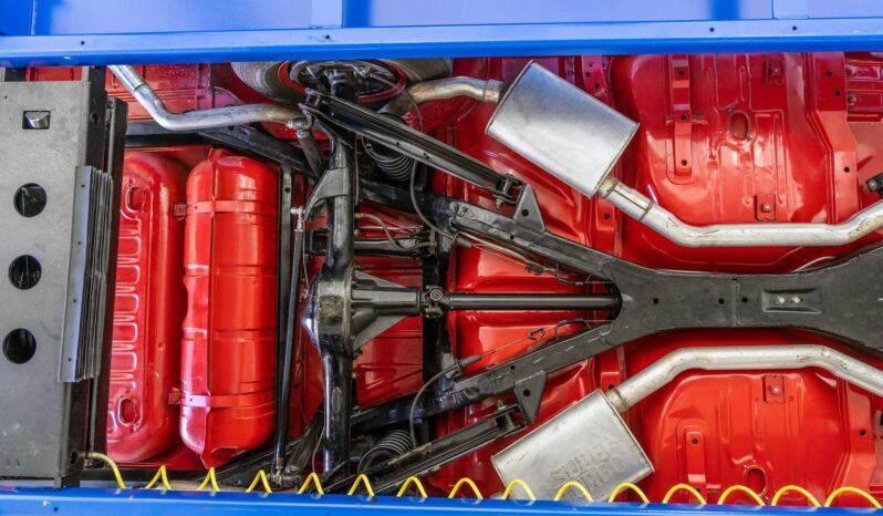 
								1962 Chevrolet Impala Sport Coupe full									