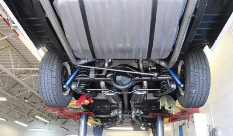 
								1966 Chevrolet Biscayne full									