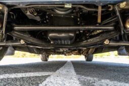 
										1986 Toyota Corolla GT-S 5-Speed full									