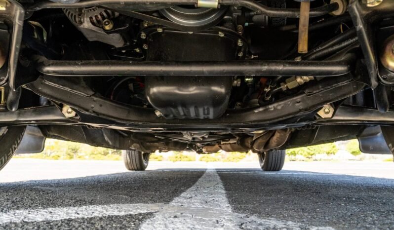 
								1986 Toyota Corolla GT-S 5-Speed full									