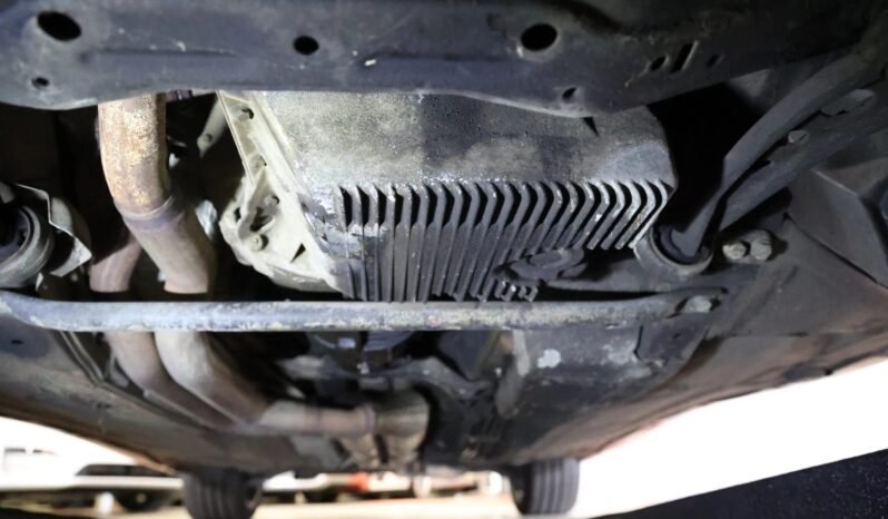 
								1999 BMW M3 E36 full									