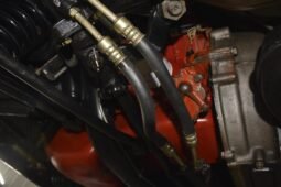 
										1955 Ford Fairlane Crown Victoria 3-Speed full									