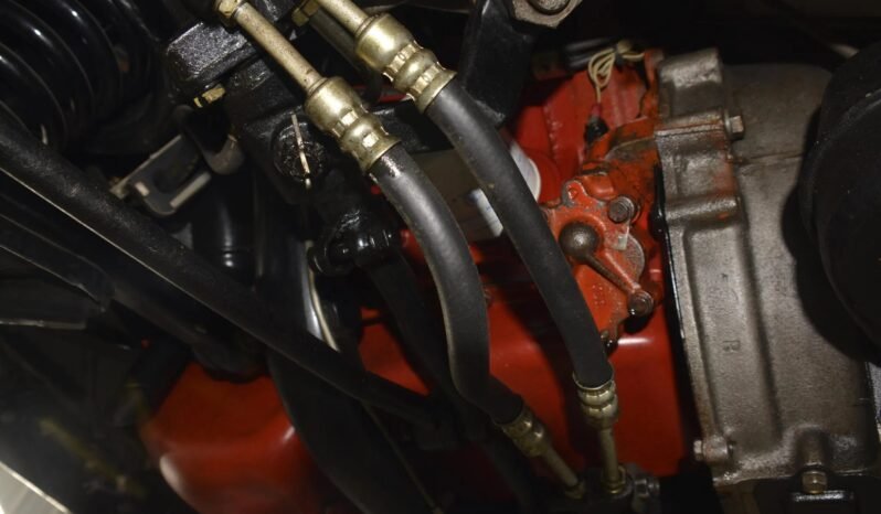 
								1955 Ford Fairlane Crown Victoria 3-Speed full									