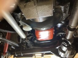 
										1972 Chevrolet Blazer K5 4X4 full									