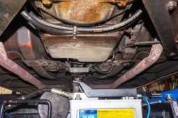 
										1967 Lincoln Continental 462ci V8 full									