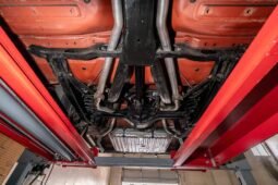 
										1960 Pontiac Bonneville V8 Convertible full									