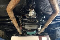 
										1965 Pontiac GTO Green full									