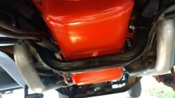 
										1971 Chevrolet K20 Custom Deluxe 4X4 full									