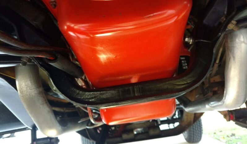 
								1971 Chevrolet K20 Custom Deluxe 4X4 full									