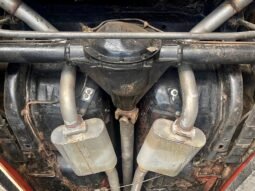 
										1975 Pontiac Firebird Trans AM V8 full									