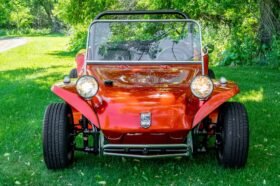 1977 Volkswagen Meyers Manx