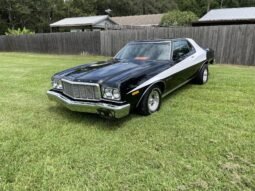1976 Ford Gran Torino