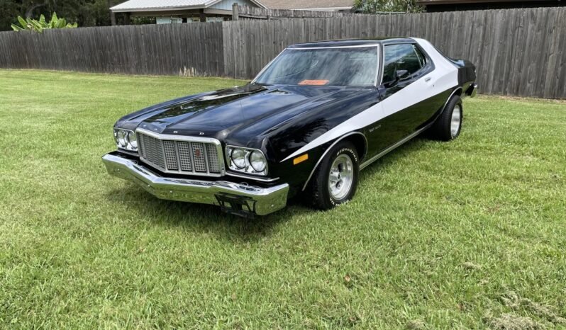 
								1976 Ford Gran Torino full									