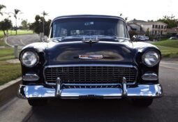 1955 Chevrolet 210 Wagon