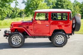 1976 Toyota Land Cruiser FJ40
