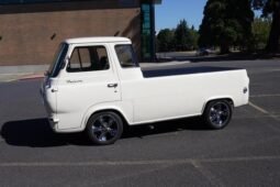 1961 Ford Econoline
