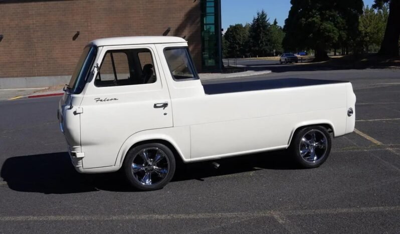 
								1961 Ford Econoline full									