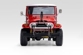 1974 Toyota Land Cruiser FJ40