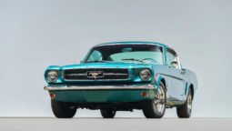 1965 Ford Mustang Fastback K-Code V8