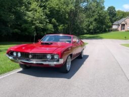 1970 Ford Torino GT 429 V8