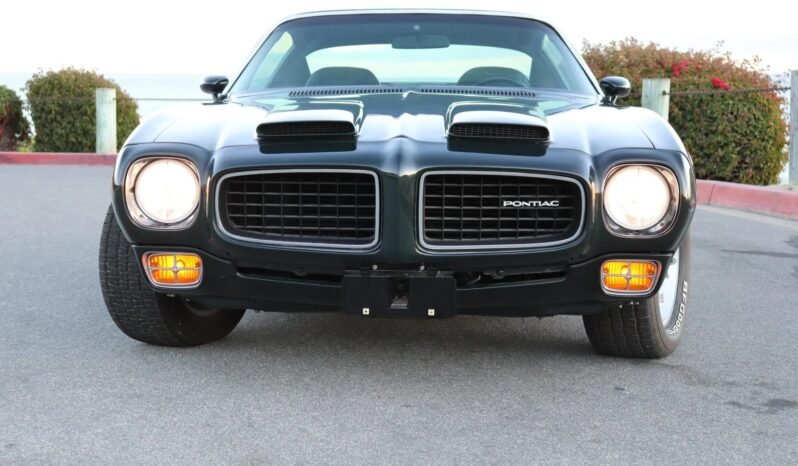 
								1973 Pontiac Firebird Formula full									