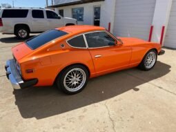 1976 Datsun 280Z