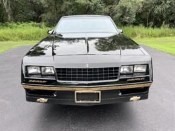 1987 Chevrolet Monte Carlo SS 383CI V8