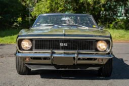 1968 Chevrolet Camaro RS/SS 396 V8