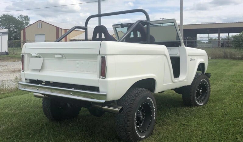 
								1966 Ford Bronco U13 full									