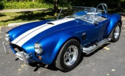 1966 Shelby Cobra Replica V8