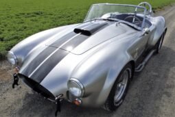 1965 Superformance MKIII Shelby Cobra 427 V8