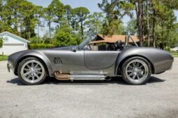 1965 Factory Five Racing MK4 Shelby Cobra V8