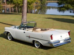 1959 Chrysler 300E V8