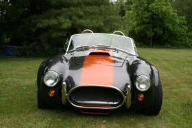 1965 Factory Five Racing Shelby Cobra Roadster