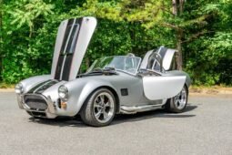 1965 Factory Five Racing Roadster Shelby Cobra
