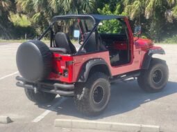 1979 Jeep CJ-7