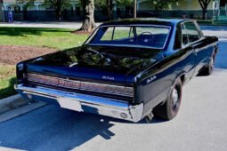 1964 Pontiac GTO 4-Speed