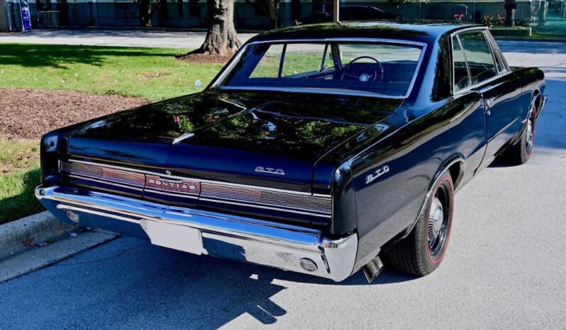 
								1964 Pontiac GTO 4-Speed full									